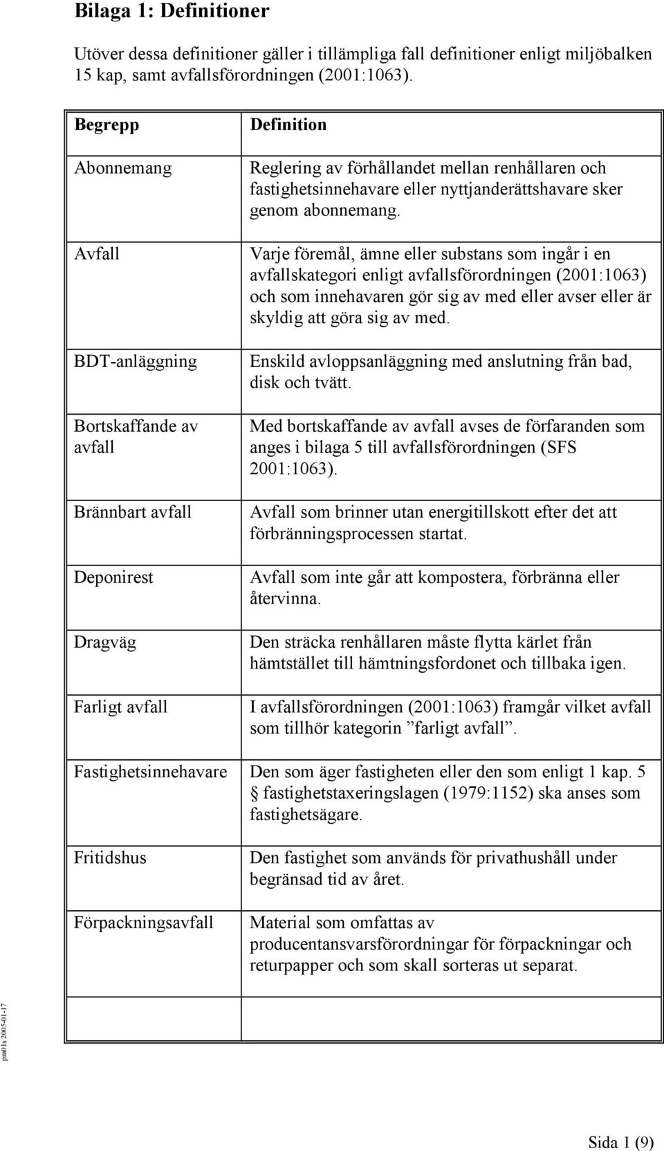 eller nyttjanderättshavare sker genom abonnemang.