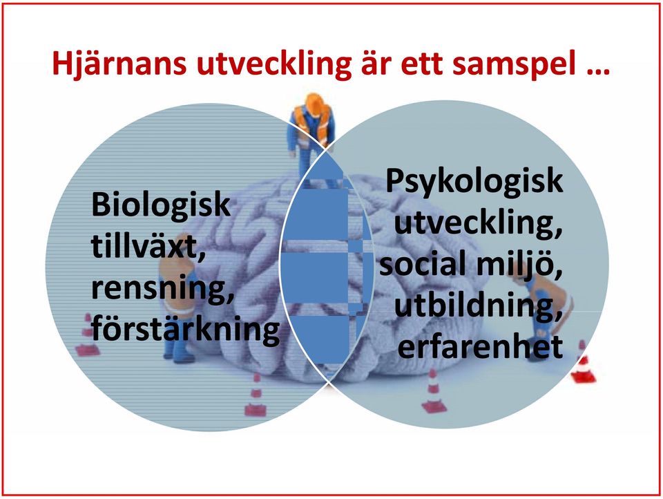 förstärkning Psykologisk