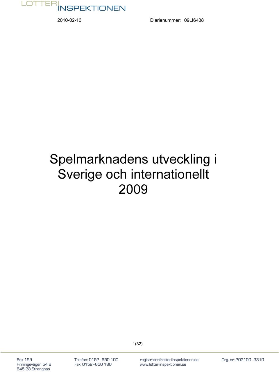 Sverige och