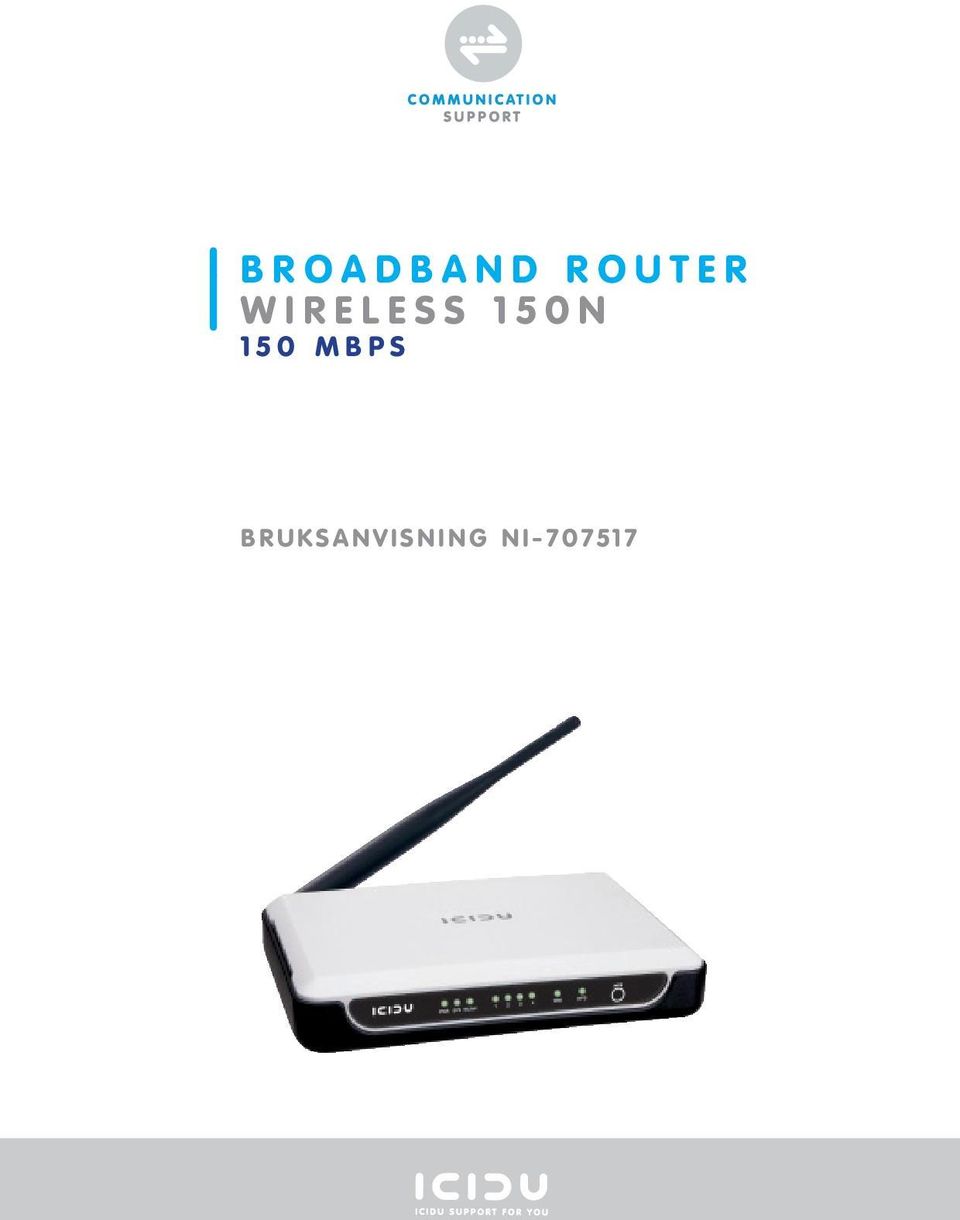 150N 150 MBPS
