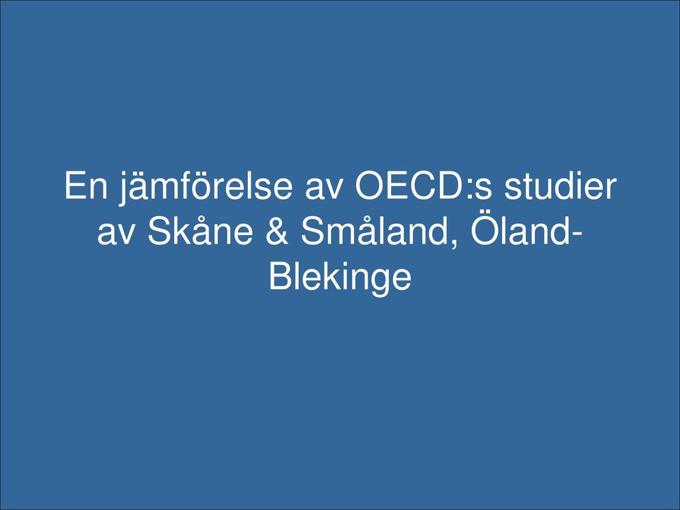 av Skåne &