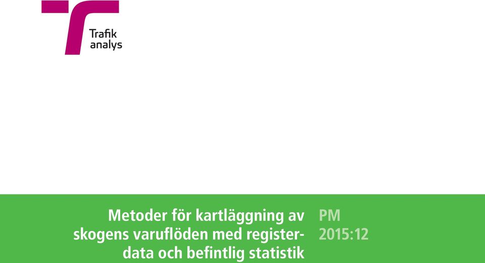 med registerdata och