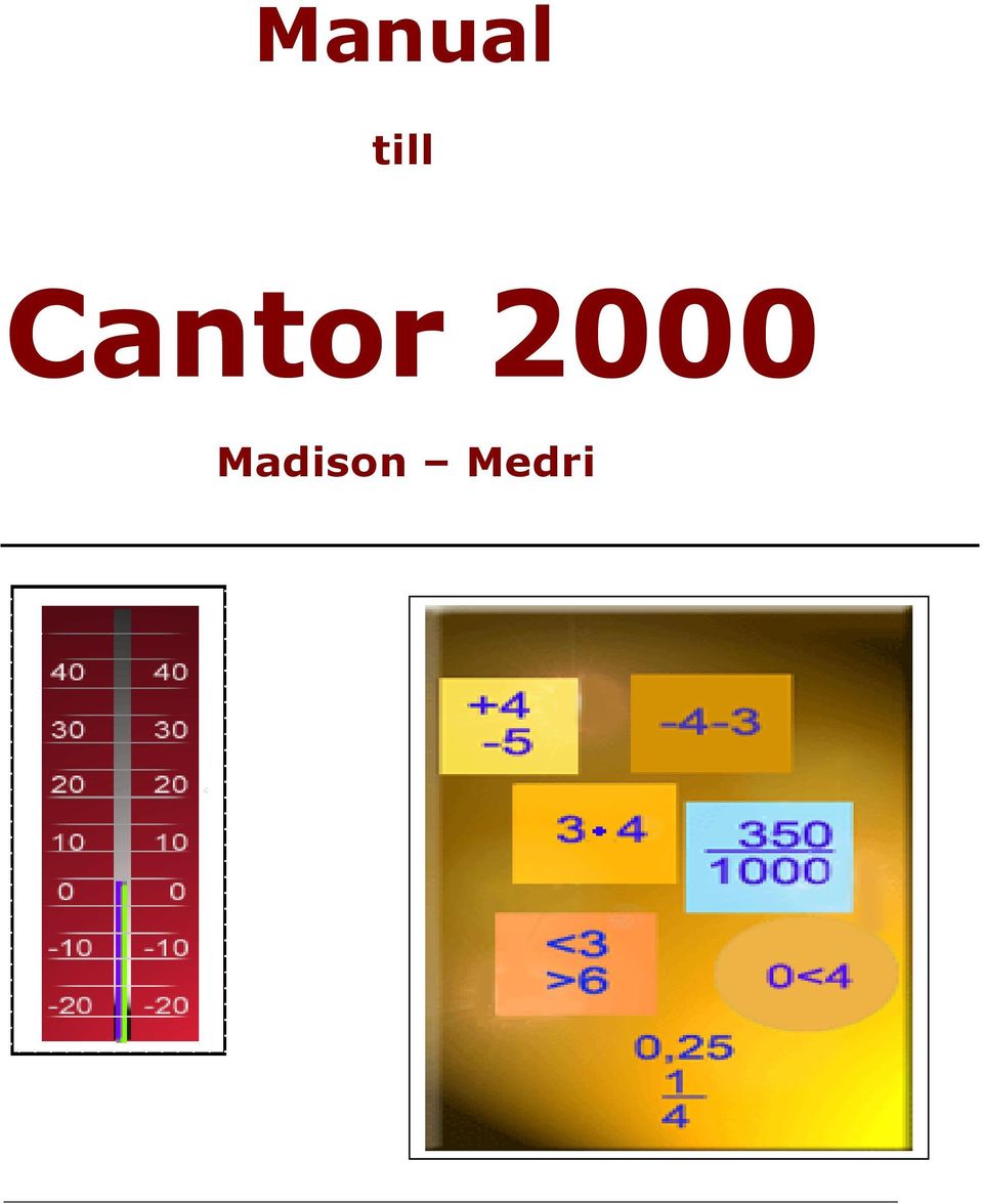 Cantor