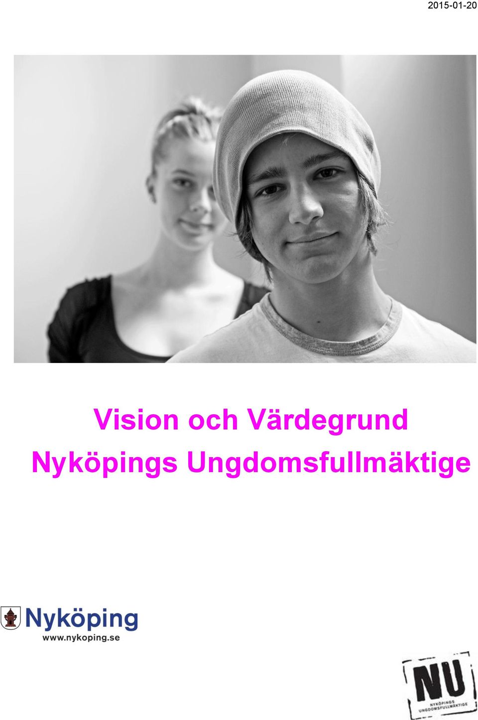 Värdegrund