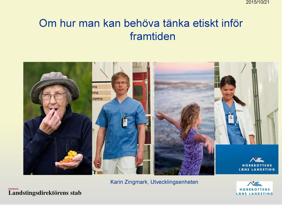 framtiden Karin