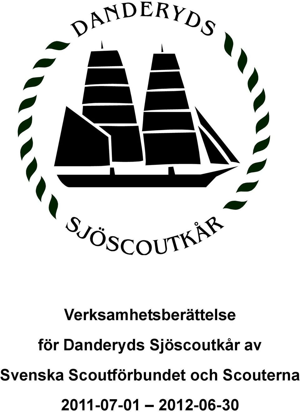 Svenska Scoutförbundet och