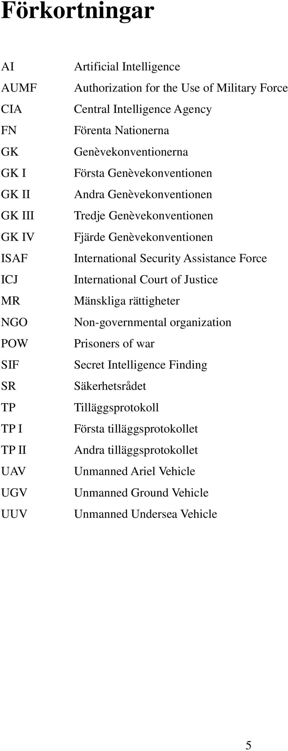 Genèvekonventionen International Security Assistance Force International Court of Justice Mänskliga rättigheter Non-governmental organization Prisoners of war Secret