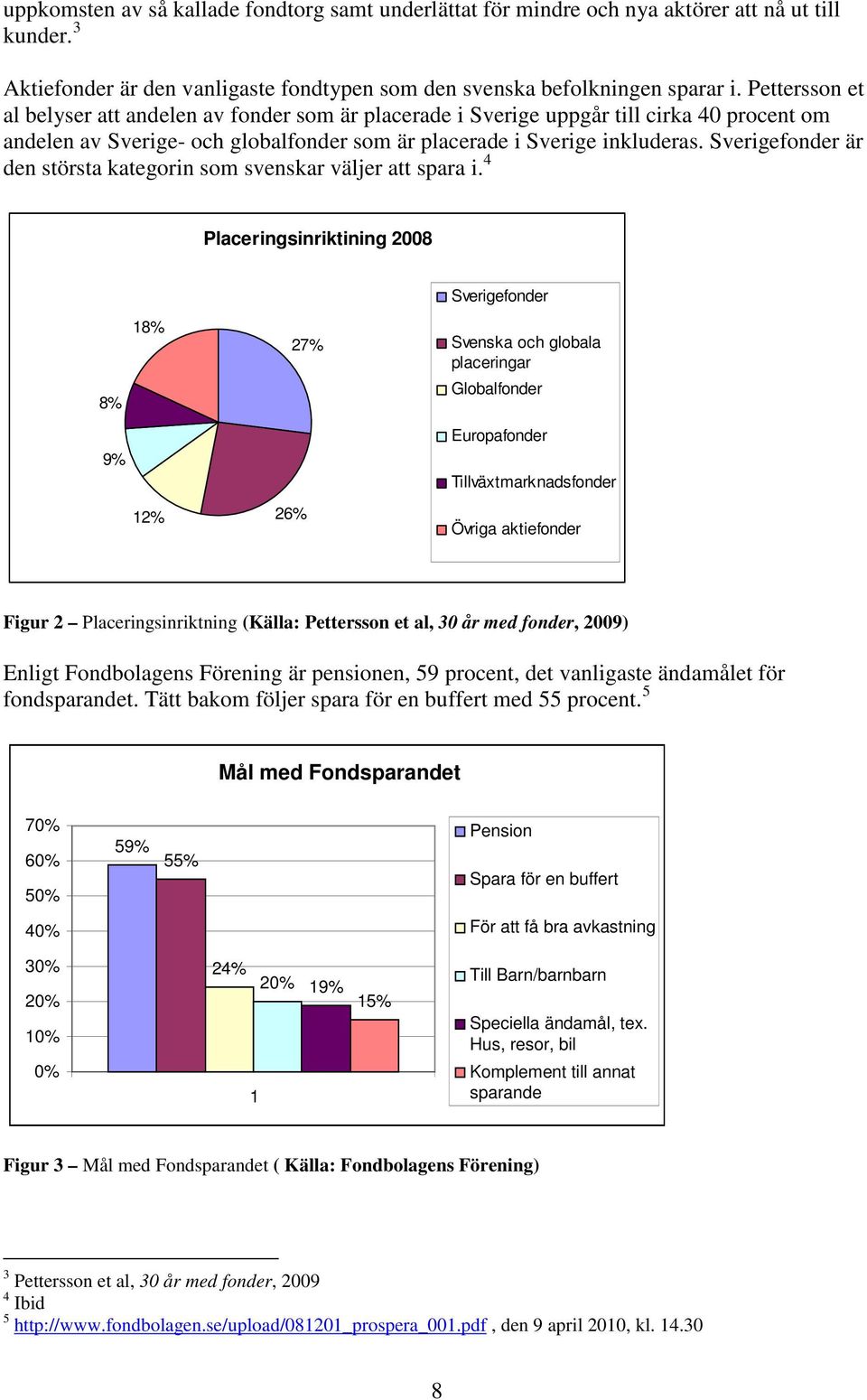 Aktiv Förvaltning - Resulterar det i högre avkastning än index ...