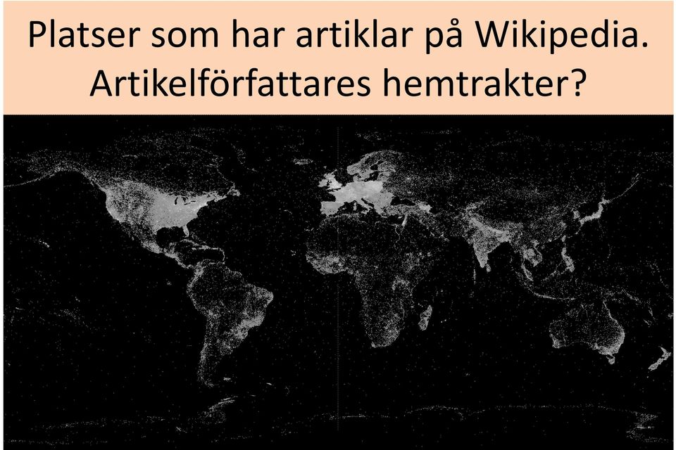 Wikipedia.