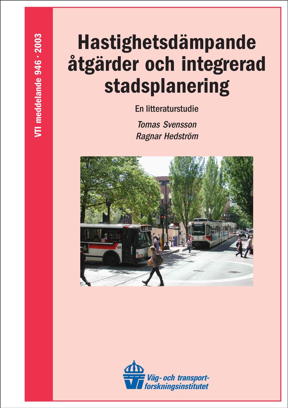 integrerad stadsplanering En