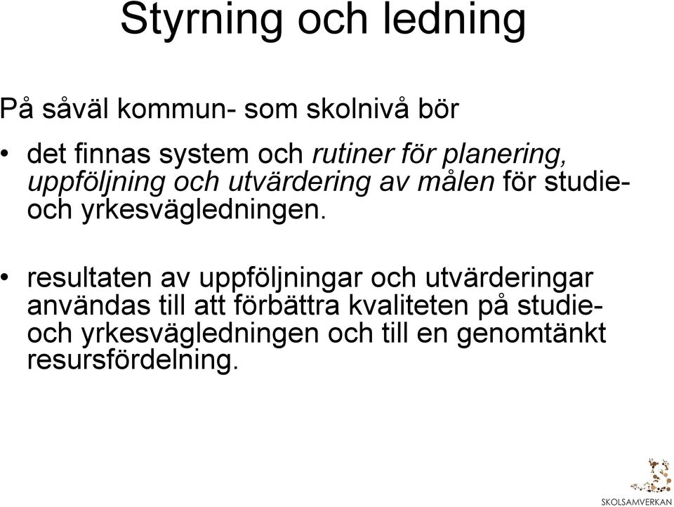 yrkesvägledningen.