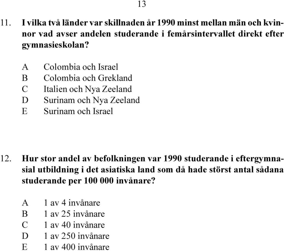 efter gymnasieskolan?