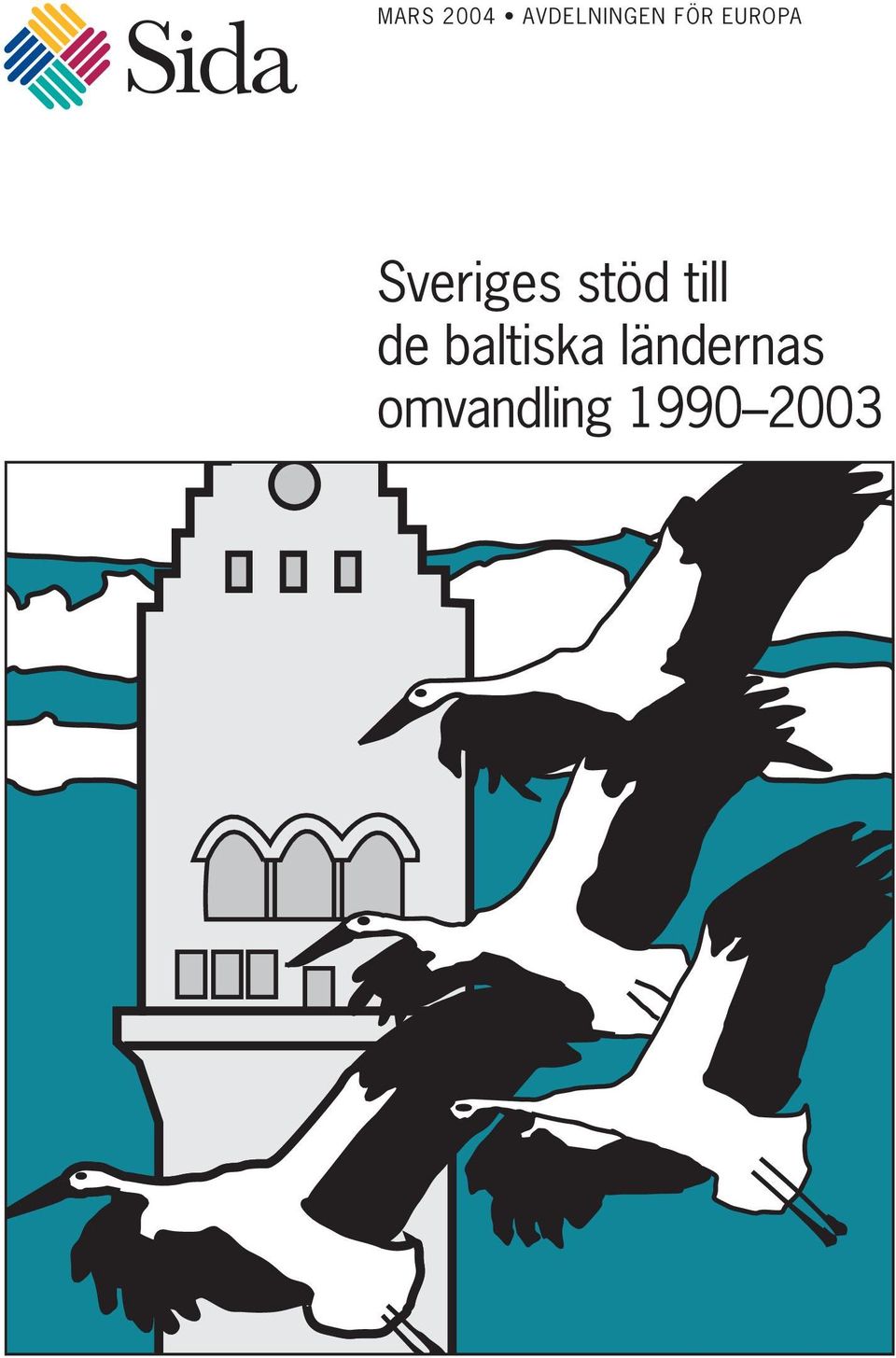 stöd till de baltiska