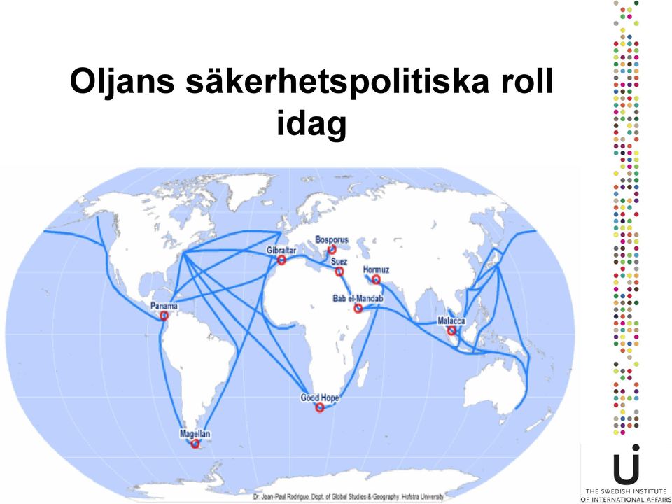 roll idag THE SWEDISH