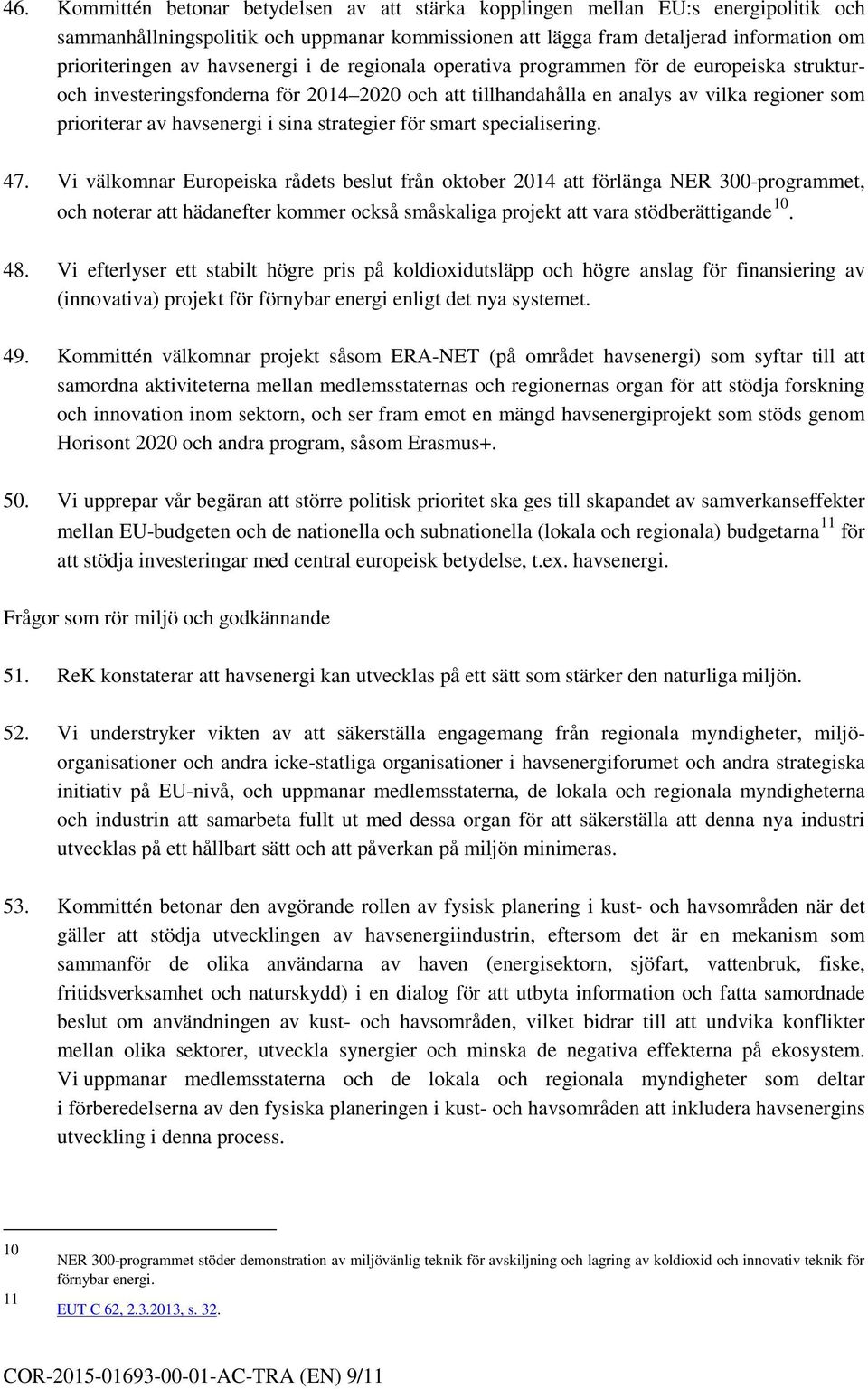 strategier för smart specialisering. 47.