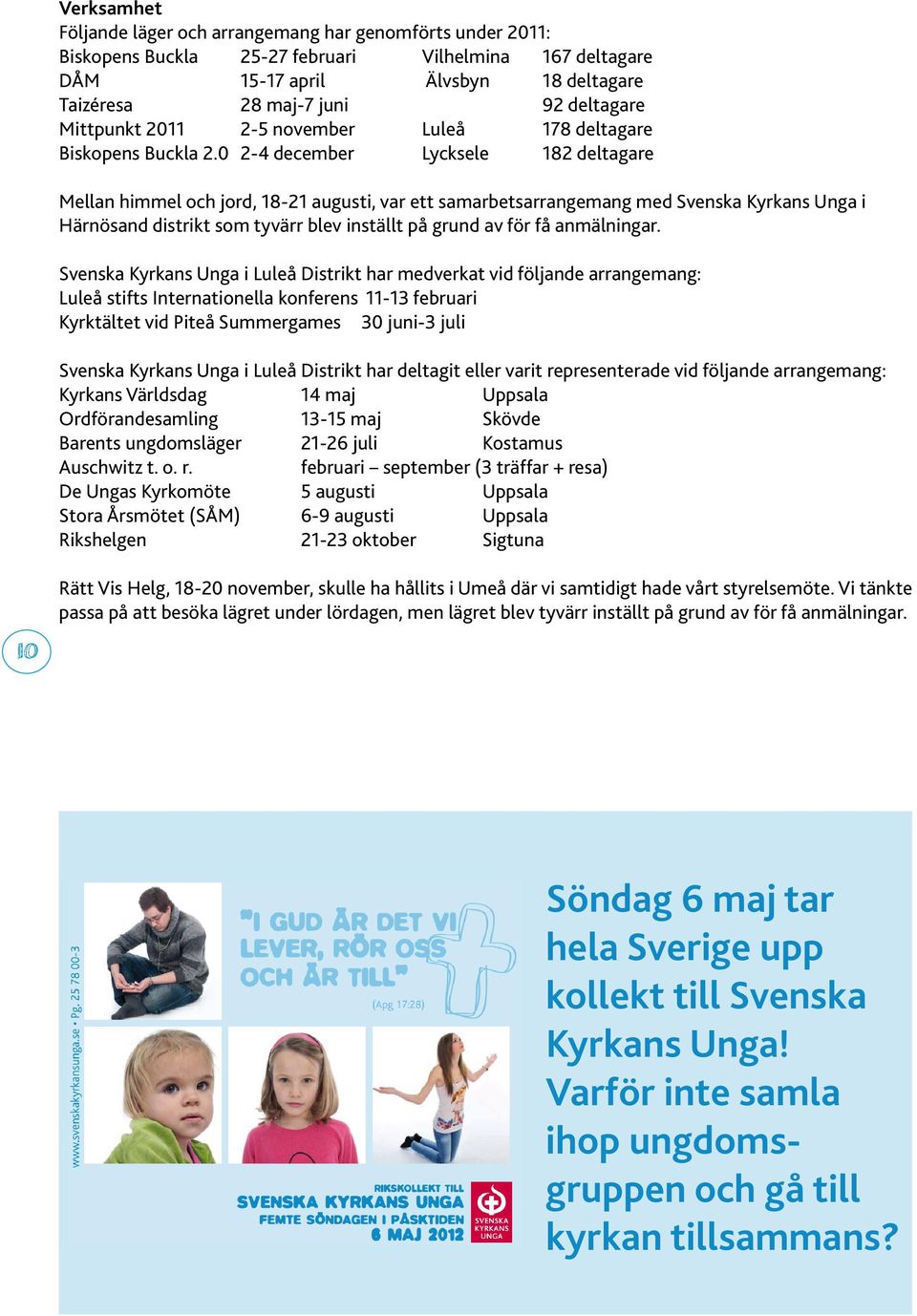 namn lokalavdelning LULEÅ STIFT - PDF Gratis nedladdning