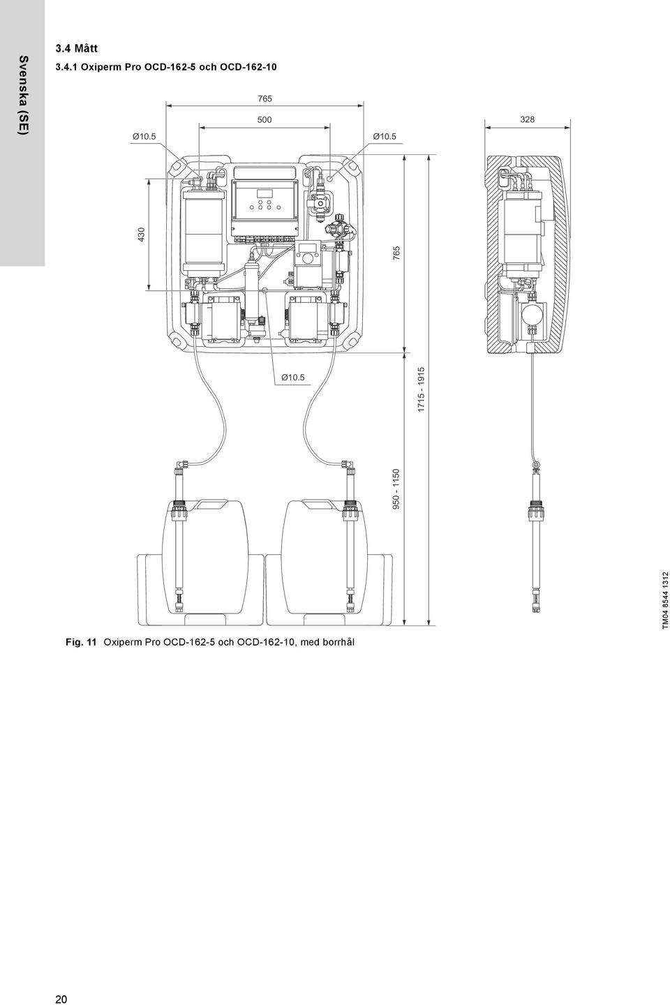 OCD-162-10 TM04 8544 1312 Fig.