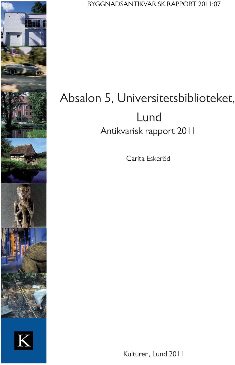 Universitetsbiblioteket, Lund