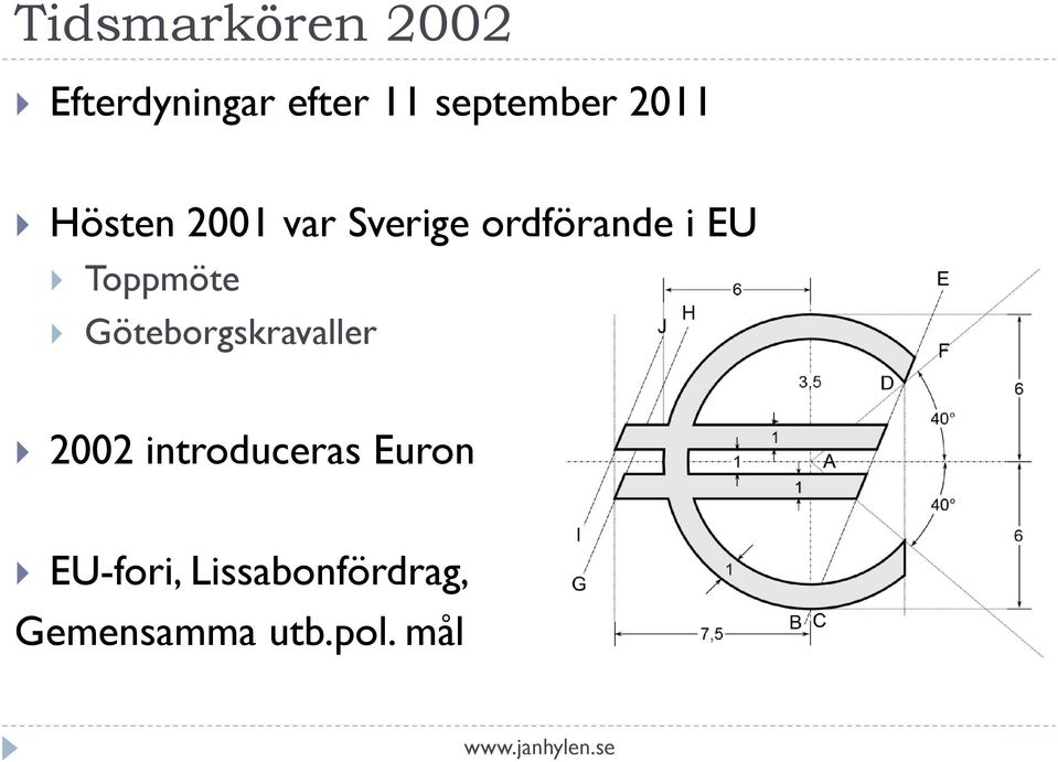 i EU Toppmöte Göteborgskravaller 2002