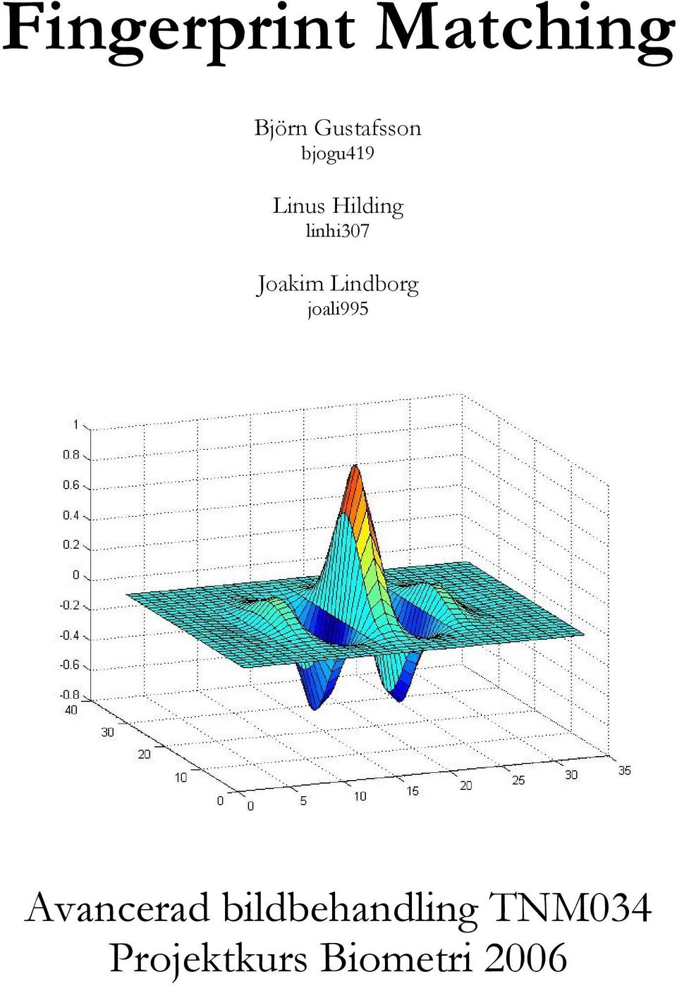 Joakim Lindborg joali995 Avancerad