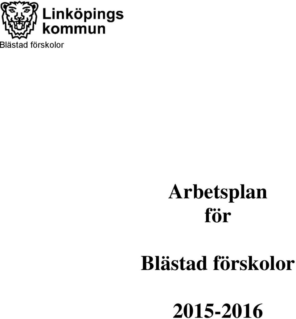 Blästad