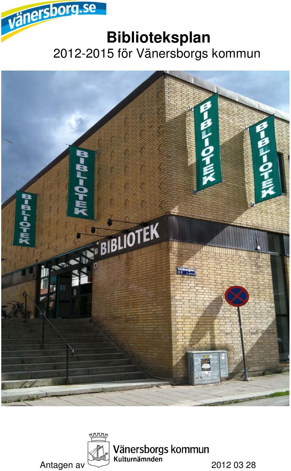 Vänersborgs
