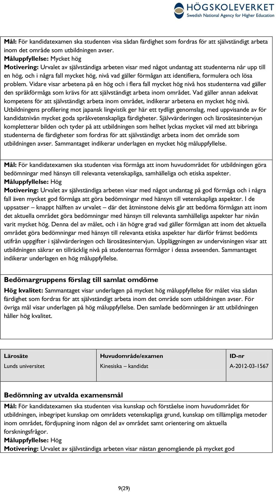 identifiera, formulera och lösa problem.