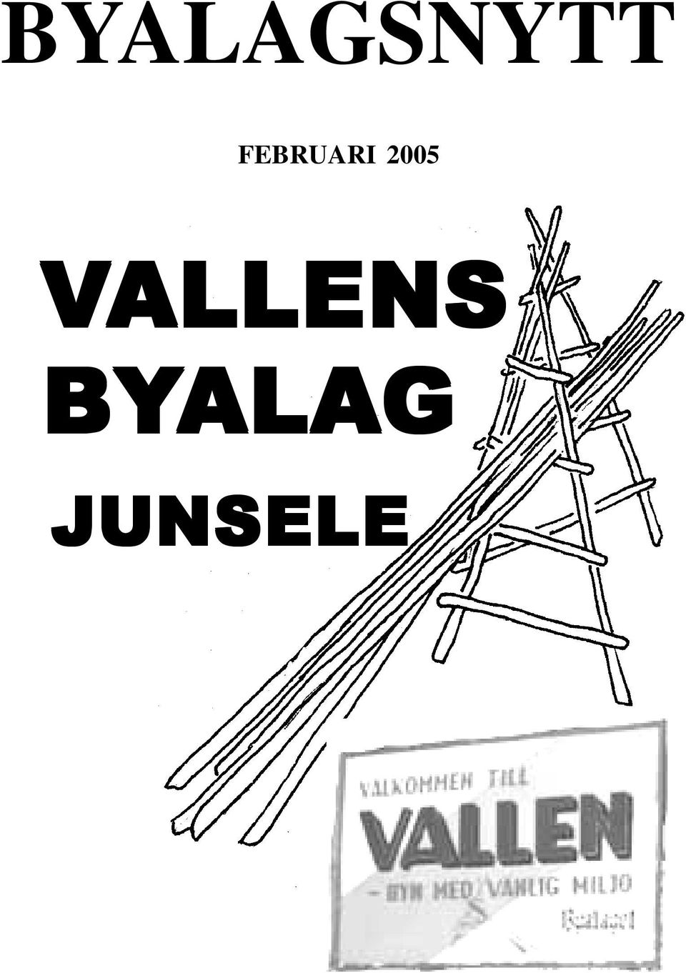2005 VALLENS