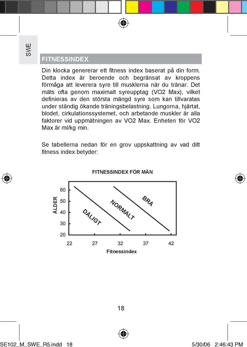 Det mäts ofta genom maximalt syreupptag (VO2 Max), vilket definieras av den största mängd syre som kan tillvaratas under ständig ökande träningsbelastning.