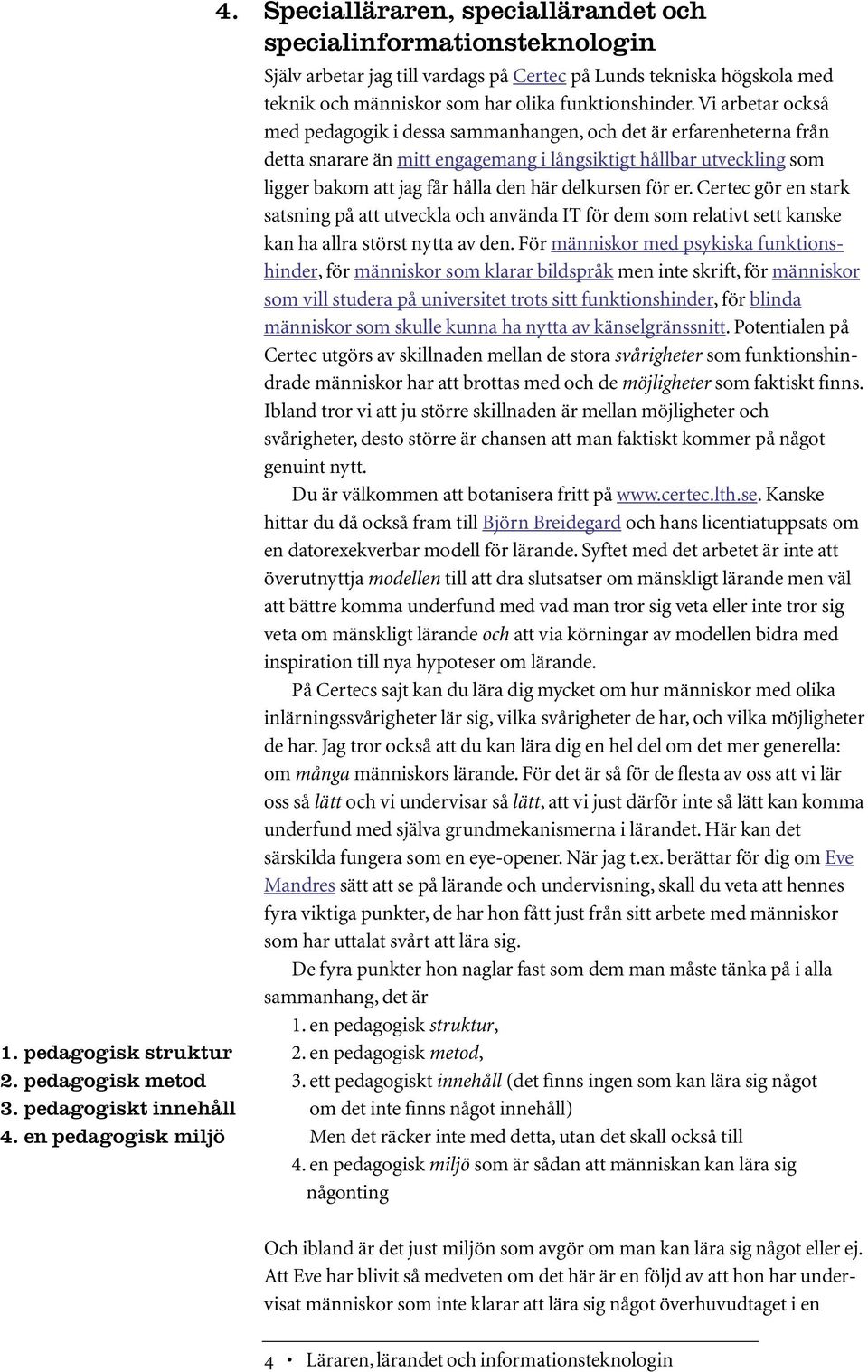 funktionshinder.