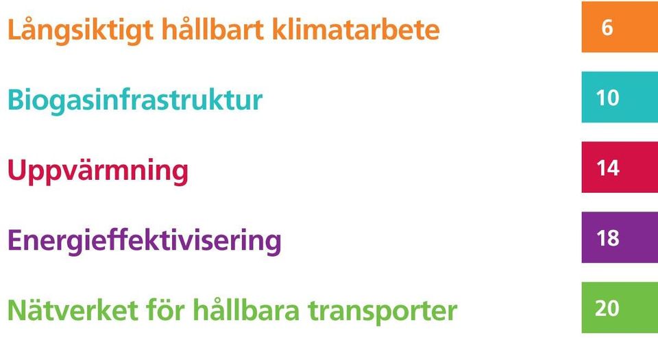 Energieffektivisering Nätverket