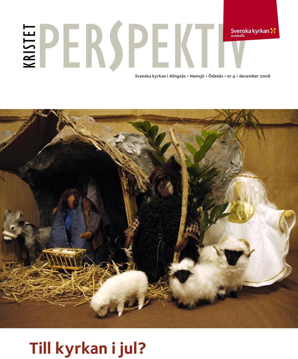 S Till kyrkan i jul?