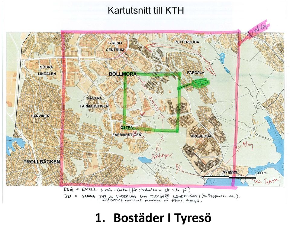 I Tyresö