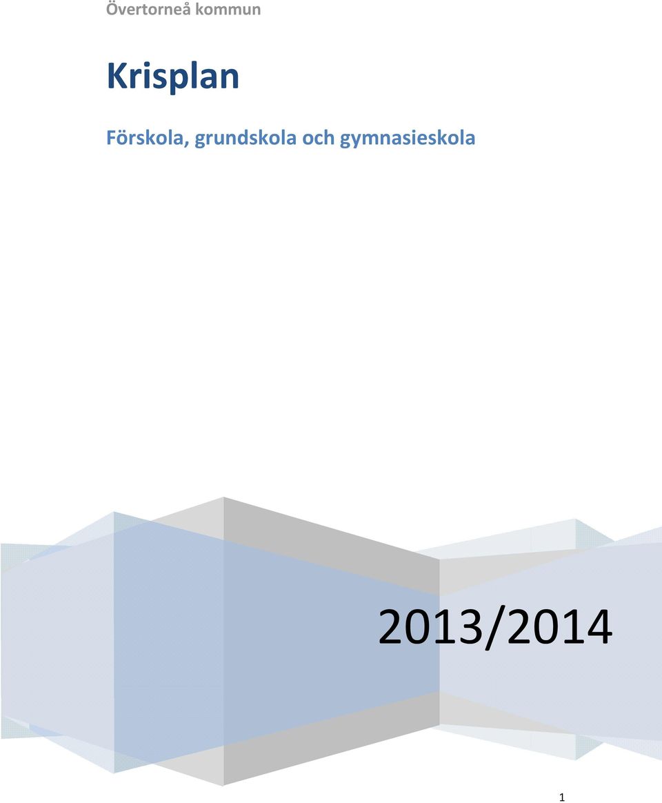 grundskola och