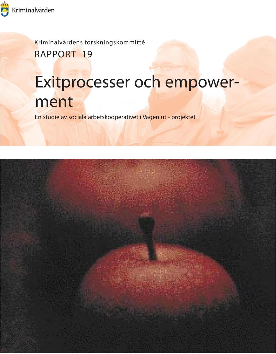 empowerment En studie av sociala