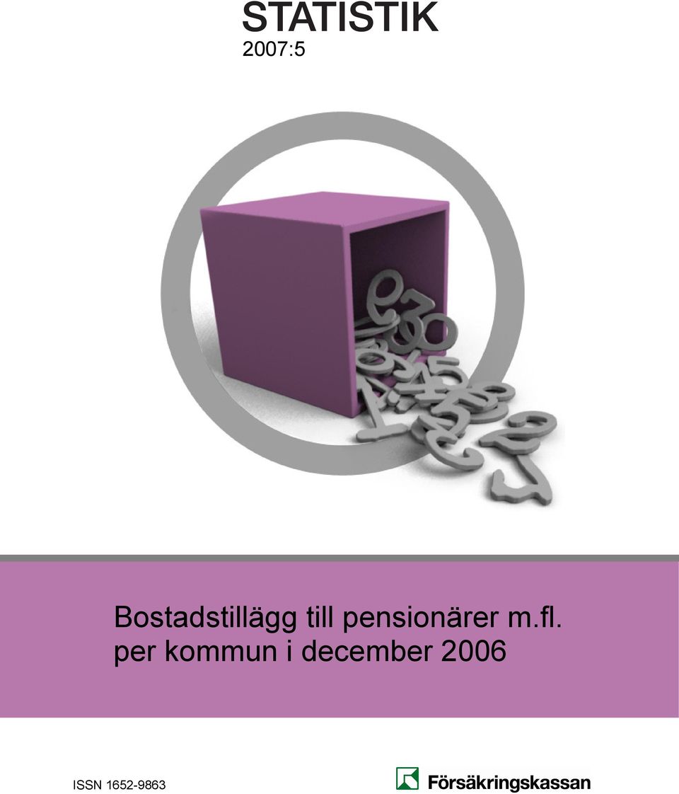 per kommun i december