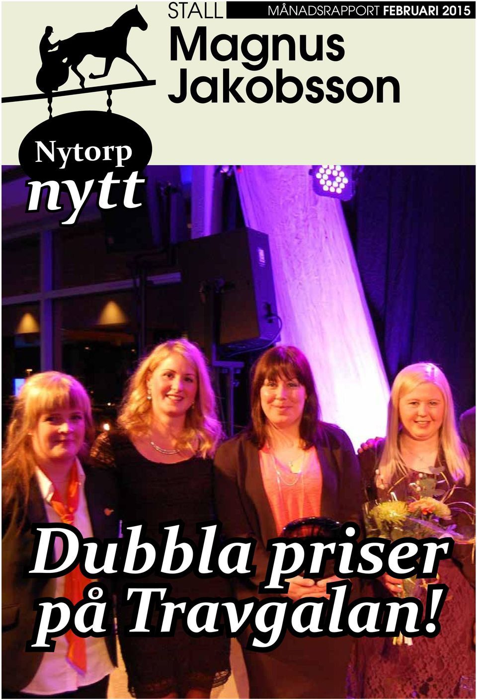 Nytorp nytt