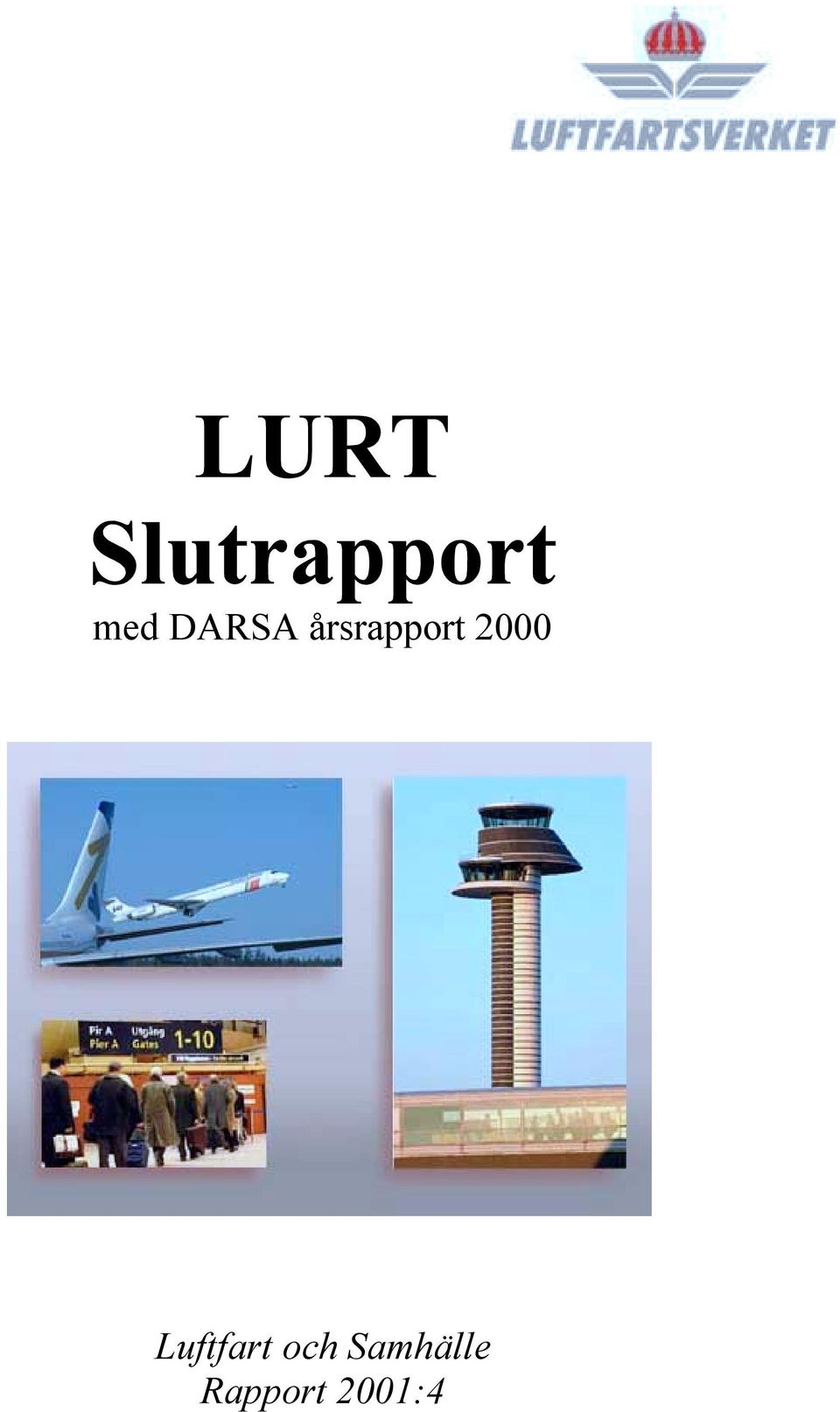 Luftfart och