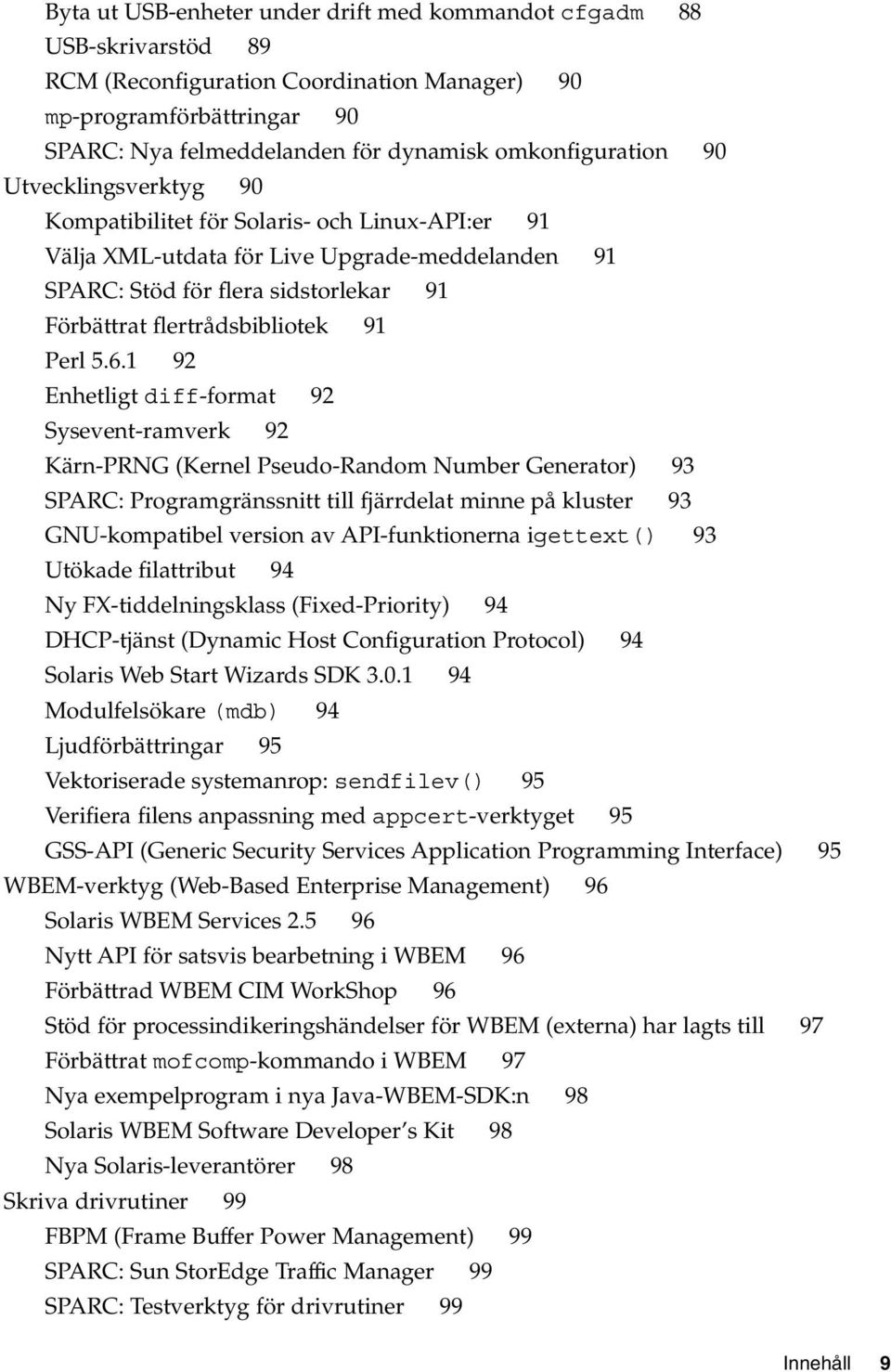 flertrådsbibliotek 91 Perl 5.6.