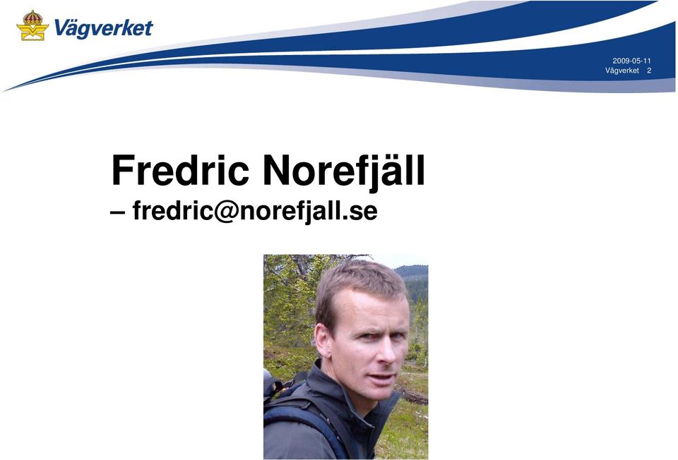 Norefjäll