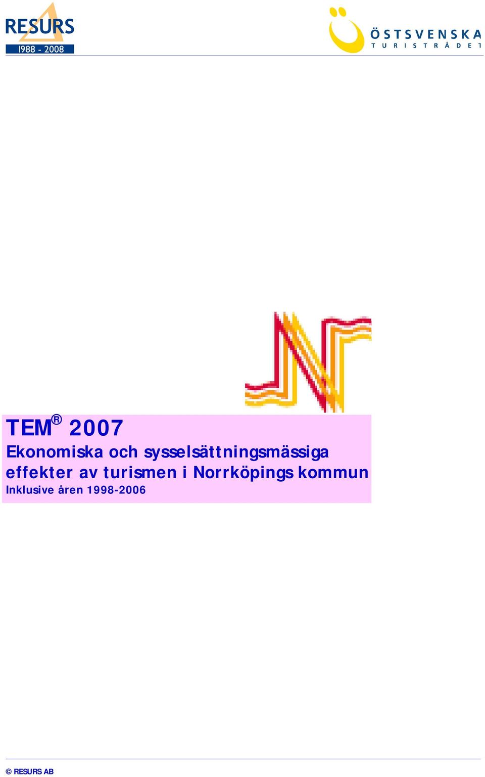 effekter av turismen i