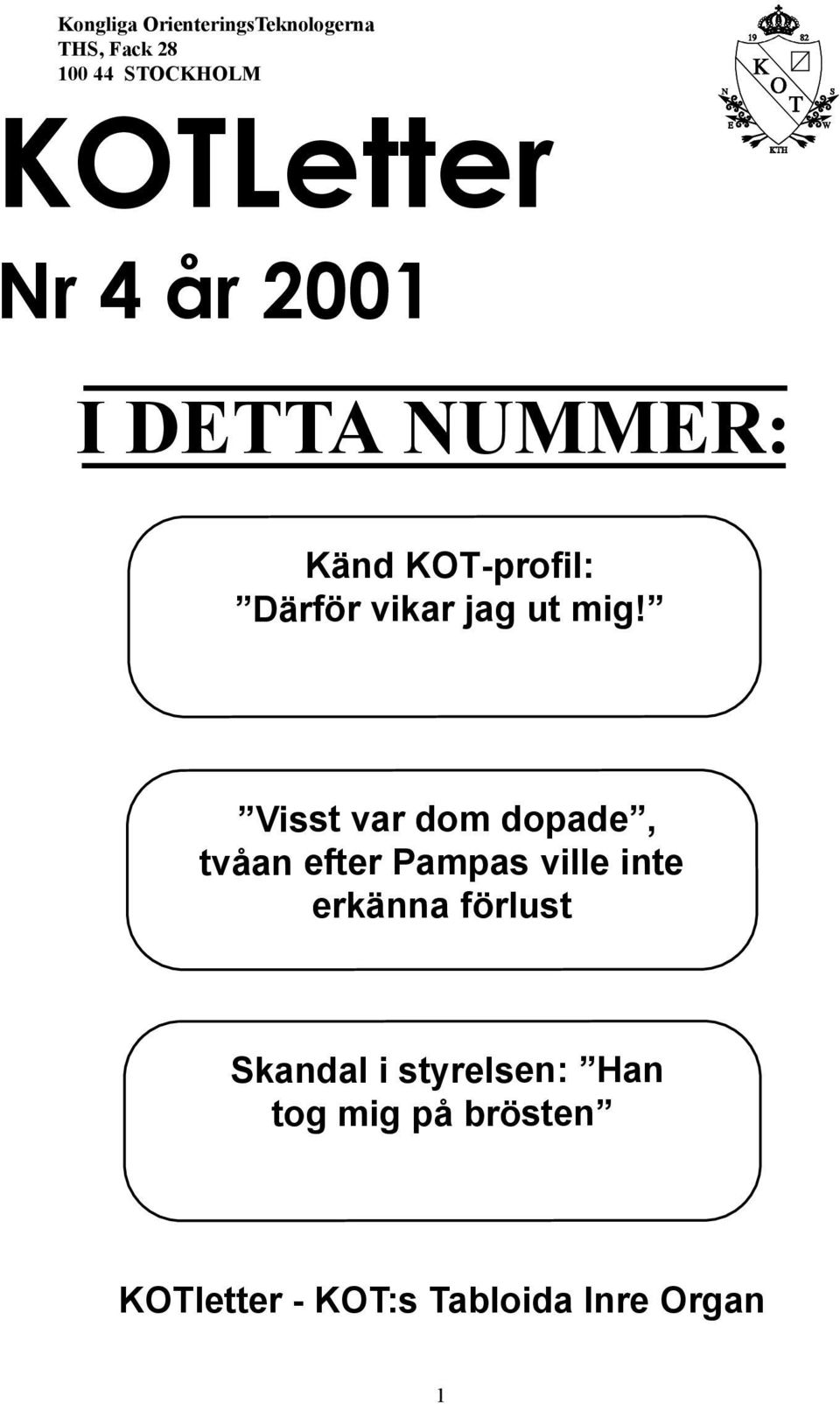 Visst var dom dopade, tvåan efter Pampas ville inte erkänna förlust