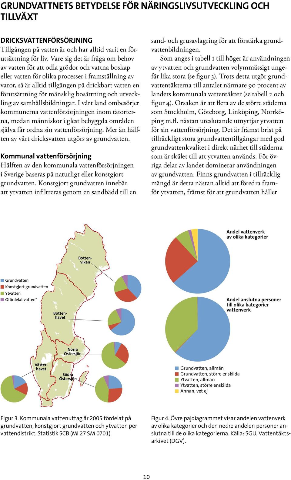 för mänsklig bosättning och utveckling av samhällsbildningar.