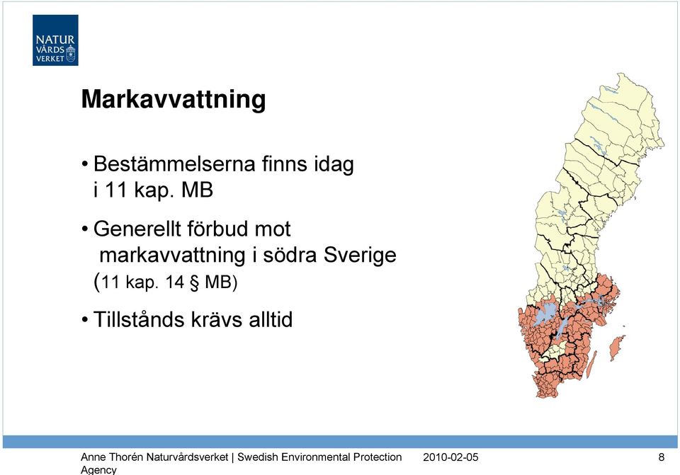 MB Generellt förbud mot