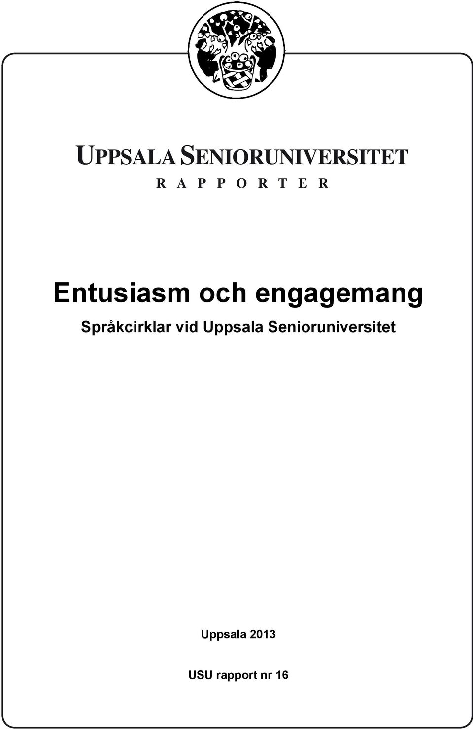 Språkcirklar vid Uppsala