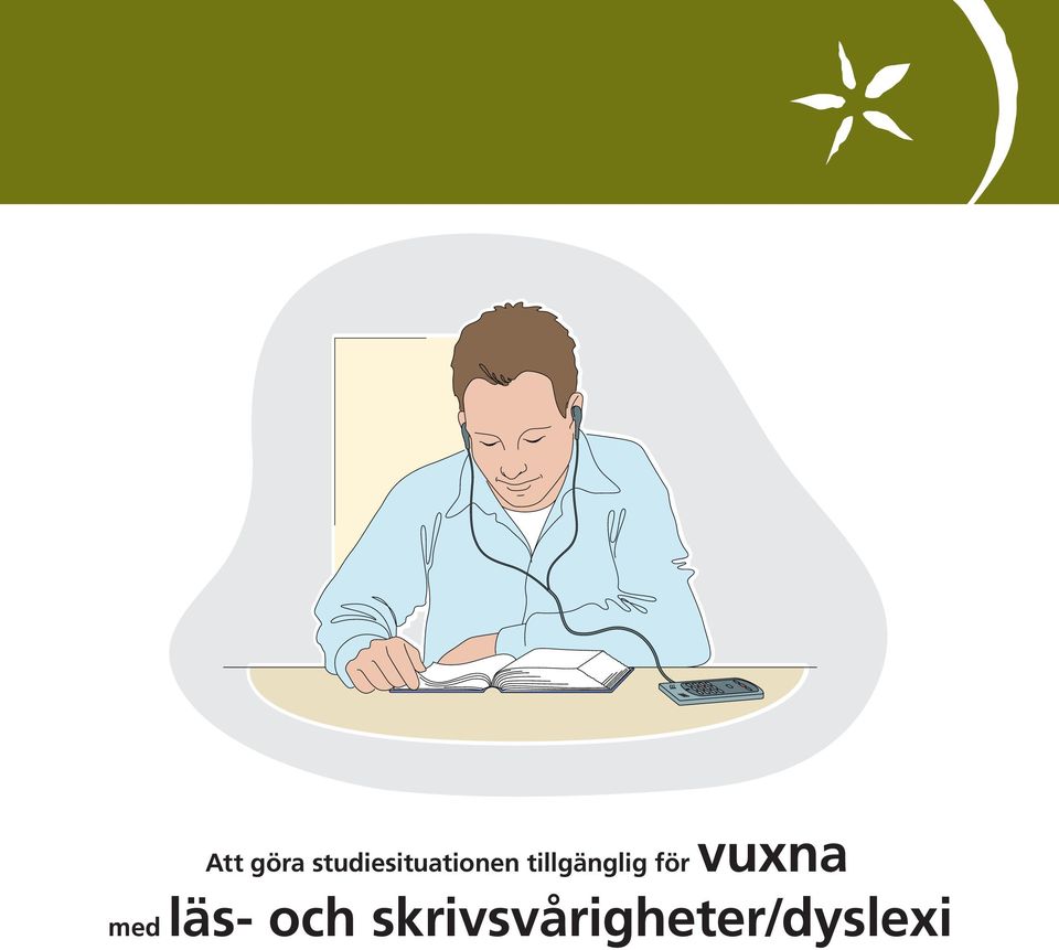 tillgänglig för vuxna