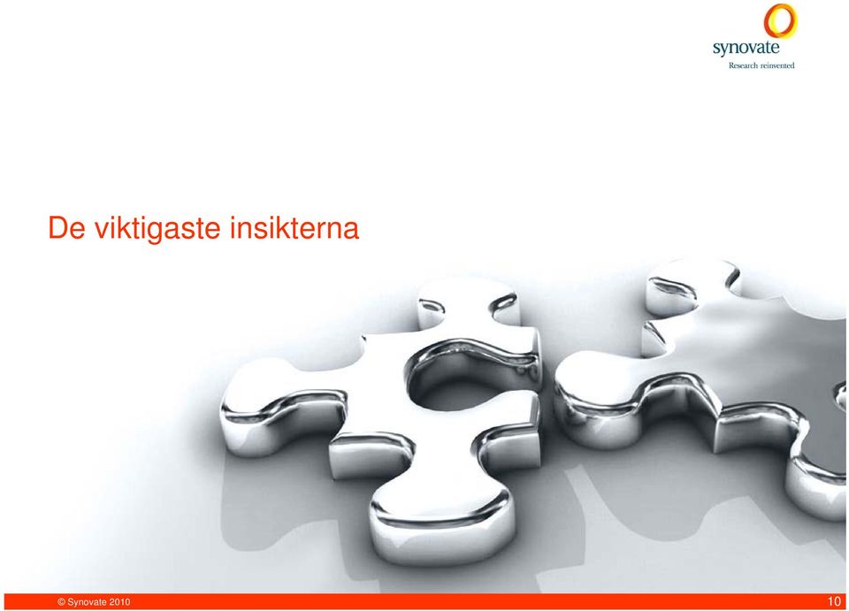 insikterna