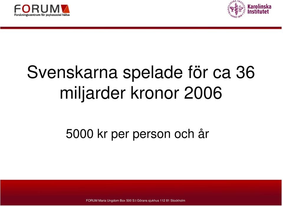 miljarder kronor