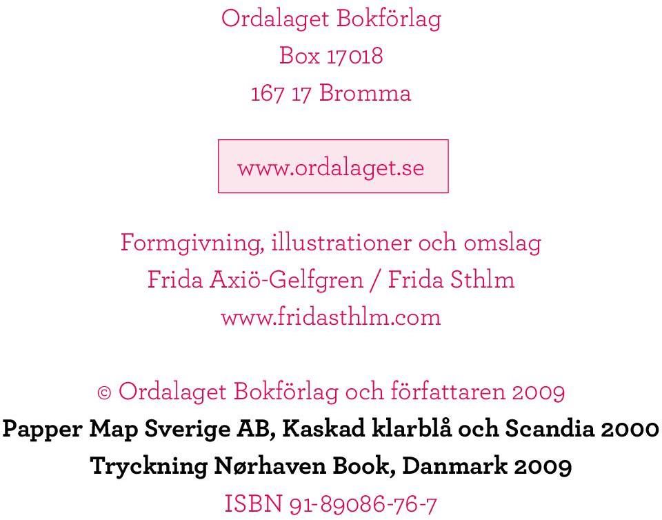 www.fridasthlm.