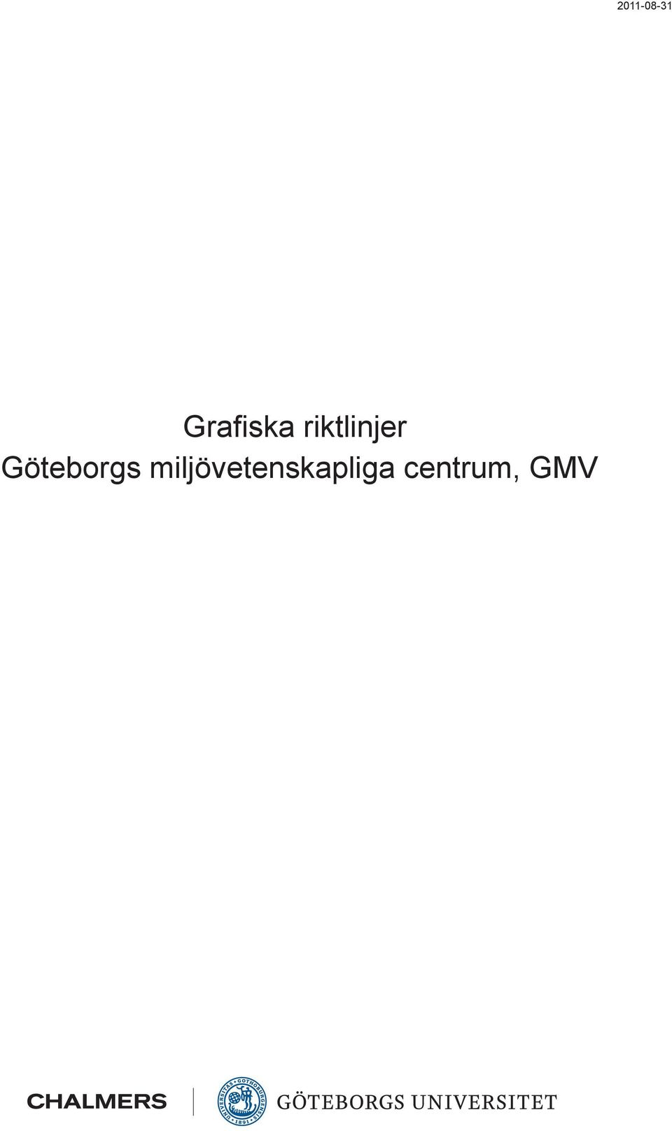 Göteborgs